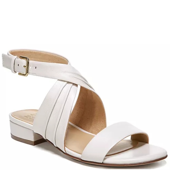 Naturalizer Shoes - New Naturalizer Maddy  leather sandals size 8